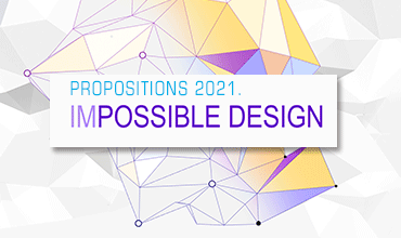 ImPossible design 2021