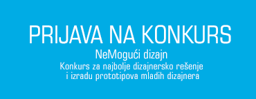 Prijava na konkurs