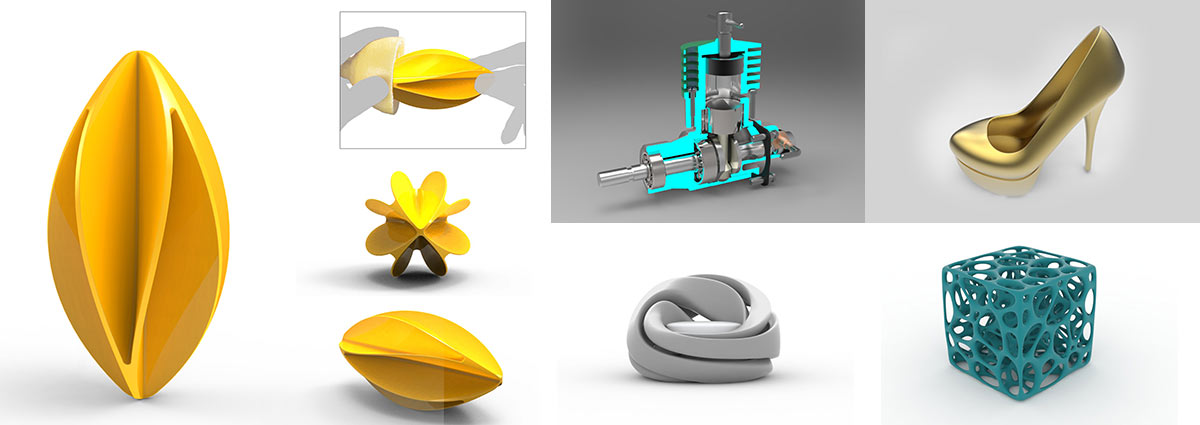 Laboratorija „3D Impuls“