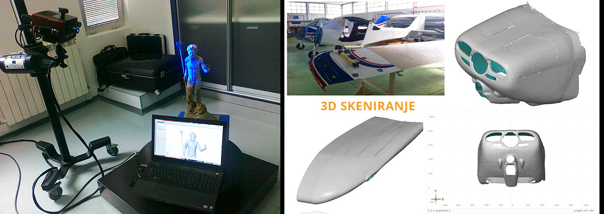 Laboratorija „3D Impuls“