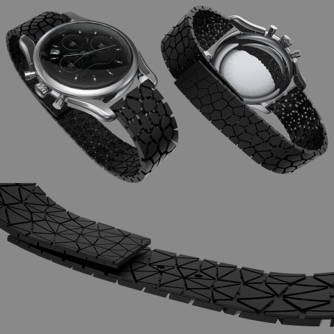 Watch Strap