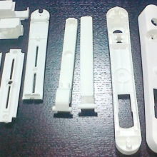 Plastics prototypes and products 4