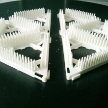 Plastics prototypes and products 5