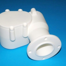 Plastics prototypes and products